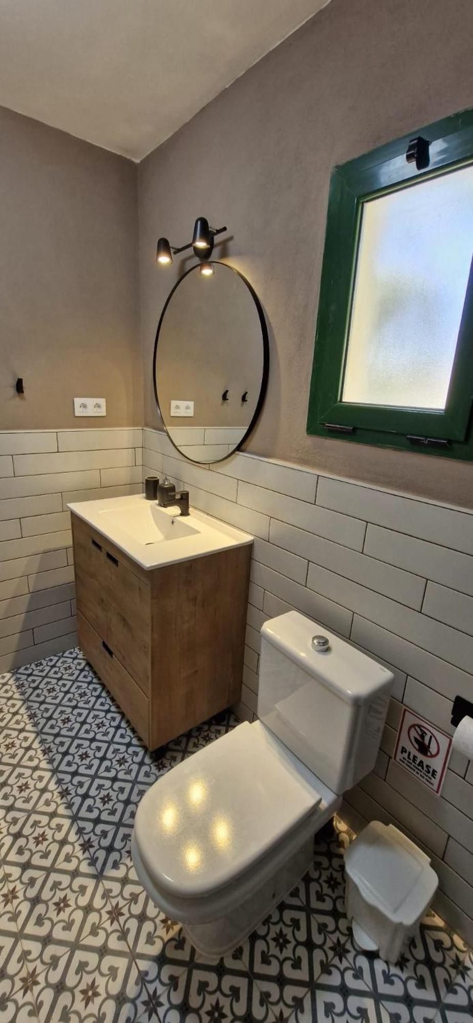 Casa Marika Apartment Costa Calma Ngoại thất bức ảnh